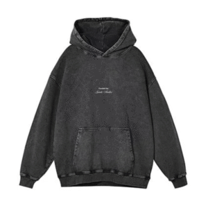 HOODIE CREATE