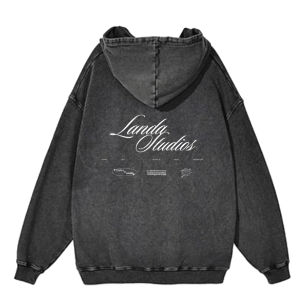 HOODIE CREATE - Image 2