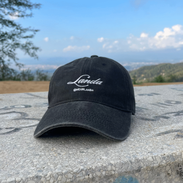 GORRAS LANDA - Image 2