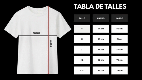 REMERA IL DOLCE FAR NIENTE - Image 3